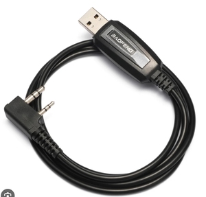 Cable de programación USB para <span class=keywords><strong>Walkie</strong></span> <span class=keywords><strong>Talkie</strong></span>, Baofeng, Cable de programación USB para H777 TK3207, H777, 2, 2, 2, 1, 2, 2, 1, 2 - Product Image 6
