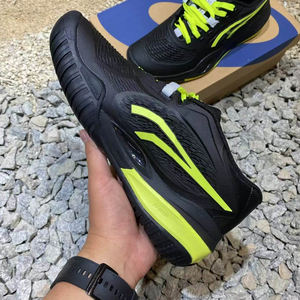 Zapatillas DE <span class=keywords><strong>TENIS</strong></span> personalizadas, superventas, zapatillas de <span class=keywords><strong>tenis</strong></span> para mujeres y hombres, zapatillas de entrenamiento de alta calidad para ventas al por mayor, cómodas - Product Image 2