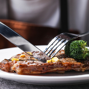 3Pcs Du Lịch <span class=keywords><strong>Flatware</strong></span> Với Trường Hợp Bữa Ăn Tối Dao Nĩa Spoon Set Xách Tay Cắm Trại Đồ Dùng Thiết Lập - Product Image 3