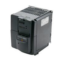 1 unidad nueva y original Micromaster 440 6SE6440-2AB22-2BA1 Versión: A02/2.05 2.2kW -usado/Attn.- PLC