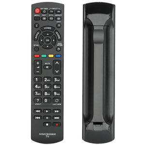 جهاز تحكم عن بعد N2QAYB000830 أصلي لوحدة تحكم التلفزيون الذكي لباناسونيك - Product Image 1