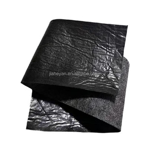 Caratteristiche antistatiche antistatiche traspiranti-uv tessuto Non tessuto Non tessuto laminato in TPU - Product Image 4