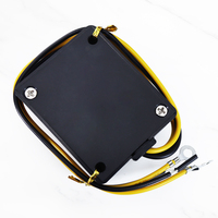 Module redresseur de frein moteur IK-1 de haute qualité AC 200-240V sortie DC 90V excellent pour les applications de frein moteur