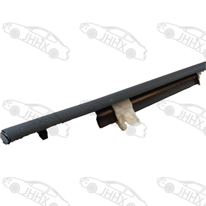 Weatherstrip Jendela luar mobil untuk <span class=keywords><strong>Hyundai</strong></span> <span class=keywords><strong>Accent</strong></span> 2000-2005 <span class=keywords><strong>strip</strong></span> segel kaca pintu mobil - Product Image 3