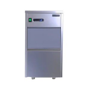 Máquina automática de hielo con copos de nieve para laboratorio, máquina de hielo grande - Product Image 1
