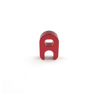 Clé à valve française en aluminium colorée pour réparation de pneus de VTT - Product Image 4