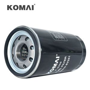 กรองน้ำมันดีเซล KOMAI 23310-EV250  FC-13200  23310-JAC50 - Product Image 3