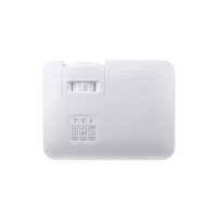 Projecteur laser vidéo DLP 3D Acer XL2320p 4K, 4000 lumens ANSI, pour cinéma maison, entreprise, salle de classe, salle de réunion, entreprise
