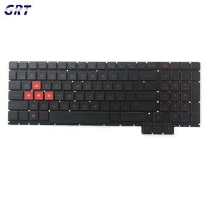 Sunrex Laptop <b>Keyboard</b> for HP OMEN 15-ce000 15t-ce000 Backlight - Product Image 2