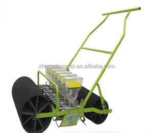 Portable Manual Hand Push <b>Vegetable</b> Seed Seeders Transplanters Seeder <b>Planter</b> Machine for <b>Vegetable</b> Seed Greenhouse - Product Image 4
