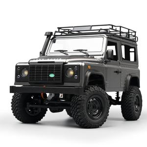 2024 New MN99S2 1 12 Scale 4WD 2.4G <b>Remote</b> <b>Control</b> Car RTR RC Crawler Off-Road <b>Truck</b> for for Kids and Adults Vehicle Models - Product Image 1