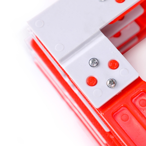 Attrezzatura per <span class=keywords><strong>l</strong></span>'allenamento sensoriale Speed Training Agility Ladder scale per saltare Set di giocattoli per bambini <span class=keywords><strong>autismo</strong></span> - Product Image 5