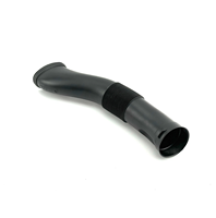 Kit de tuyau d'admission d'air gauche 1130941782 pour Mercedes-Benz R230 SL500 SL55 AMG 03-08