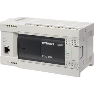 FX3GE-40MR/DS Mitsubishi Electric - Codice articolo: 269920 - Product Image 1