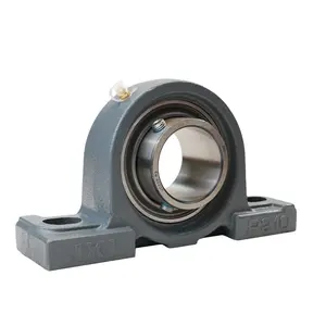 JXL UCP200 Pillow Block Bearing Housing Ucp209 P209 Ucf209 Uct209 Ucfl209 Bearing Housing Types