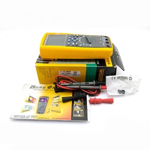 289C True RMS 2AC มัลติมิเตอร์ดิจิตอล90-1000 V ขนาดพกพาเครื่องตรวจจับแรงดันไฟฟ้า90ถึง1000 V AC 289C 289CN - Product Image 3