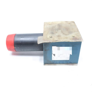 Valvola di Riduzione della Pressione Idraulica PLC ZDR 10 DP2-5375YM12 con Controllo Programmabile - Product Image 1