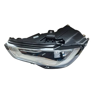 Système pour <span class=keywords><strong>Audi</strong></span> <span class=keywords><strong>A3</strong></span> 2014-2016 Assemblage de phares au xénon HID OEM L8V0941005E L8V0941006E Lampe avant de voiture Éclairage automobile - Product Image 4