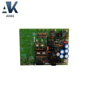 Tarjeta de control de fuente de alimentación DS200SDCIG2ABA para General Electric - Product Image 3