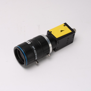 Plc CAM-CIC-5000R-wbr14-<span class=keywords><strong>G</strong></span> camera met OPT-AC1614-5M 16mm 1:1.4 C 2/<span class=keywords><strong>3</strong></span> inch lens - Product Image 1