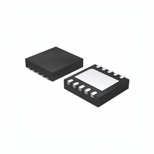 10 VFDFN Exposed Pad, CSP Manufacturer Channel Electronic Chips Component Data Acquisition AD5541AACPZ-REEL7 - Product Image 1