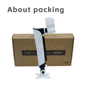 Endoscope intra-oral dentaire pour caméra, accessoire de support de caméra intra-orale HD, bras pour chariot dentaire, caméra intra-orale - Product Image 3