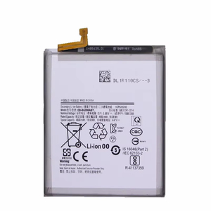 แบตเตอรี่ EB-BG996ABY 4800mAh แบตเตอรี่ลิเธียมไอออนทดแทนสำหรับ Samsung Galaxy S21 Plus / S21+ 5G |   โทรศัพท์รุ่น SM-G996 - Product Image 1