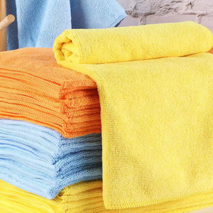 De Nettoyage Serviettes En Microfibre Tout Usage <span class=keywords><strong>Torchon</strong></span> De Nettoyage Taille 30X30 cm De Nettoyage - Product Image 4