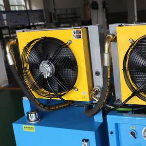 Pacote elétrico do poder 45kw hidráulico para ferramentas hidráulicas - Product Image 6