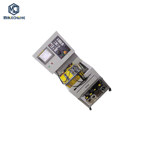 ชุดฝึกอบรมระบบควบคุมอัตโนมัติทางอุตสาหกรรม CNC 4 แกน รุ่น 31i-A FANUC - Product Image 1