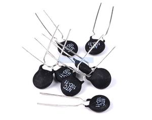 Ntc Thermistor Negative Temperature Coefficient 5d 8d 20D 33D 47D5 7 9 11 <strong>15</strong> 20 - Product Image 2