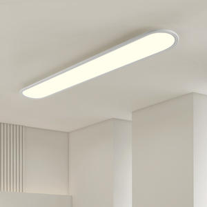 Lámpara de Pared y <span class=keywords><strong>Techo</strong></span> LED Moderna, Luminaria de Interior para Hogar y Hotel - Product Image 1