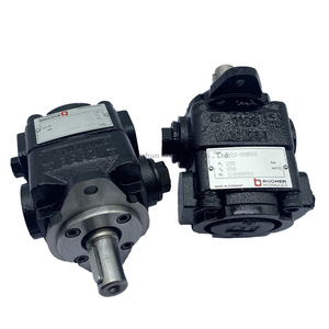 ปั๊มเกียร์ภายในแบบไฮดรอลิก BUCHER รุ่น QX ซีรีส์ QX41-063/23-005R QX44-032 QX54-040 QX54-050 QX54-063 - Product Image 1