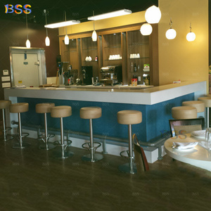 เคาน์เตอร์แคชเชียร์ร้านอาหารสมัยใหม่ <span class=keywords><strong>ราคา</strong></span>โรงงาน <span class=keywords><strong>บาร์</strong></span>หินอ่อนเทียมสำหรับร้านอาหาร ร้านกาแฟ เคาน์เตอร์<span class=keywords><strong>บาร์</strong></span>หินควอตซ์สั่งทำ - Product Image 6