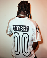 T-shirt personnalisé en gros, maillot de football américain unisexe, maillot de football américain All Blacks en polyester, haute qualité