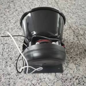 Camion de pompiers <span class=keywords><strong>ambulance</strong></span> 100 watts 11ohm sirène haut-parleur conducteur - Product Image 5