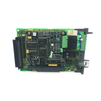 Nouvelle et originale carte de circuit imprimé Fanuc A20B-8100-0490 A20B81000490 pour contrôleur de système CNC 16i 18i 21i en stock
