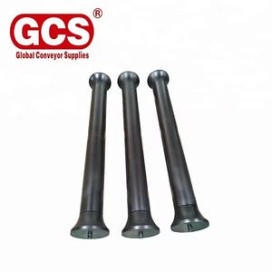 Convoyeurs <span class=keywords><strong>de</strong></span> transport <span class=keywords><strong>de</strong></span> roulement à billes pour <span class=keywords><strong>chariot</strong></span> élévateur à fourche <span class=keywords><strong>de</strong></span> guidage latéral auto-alignant du fabricant chinois - Product Image 4