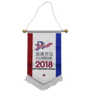 Лидер продаж, рекламный флаг для футбольной команды - Product Image 4