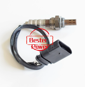 Sensor de Oxígeno para Volkswagen Polo, Seat <span class=keywords><strong>Ibiza</strong></span> 036906265D 03D906265 0258005189 0258005236 BSP22413 DOX-1560 - Product Image 5