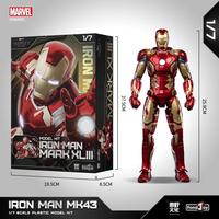 YUCALO Sparkling MK6 Original, Figura Coleccionable de PVC Articulada, Artículo Oficial a Escala 1:48, Caja con Temática de Película y TV