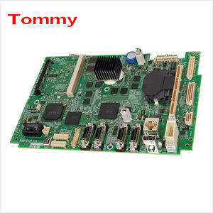 Módulo de Placa de Control FANUC A20B-8102-0140 0141 0116 0117 0118, Módulo PCB de Control - Product Image 3