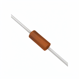Buy Online Electronic Components DO-204AH, DO-35, Axial Diodes BZX55C3V6-TAP In Stock - Product Image 1