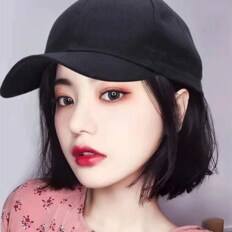 Ibaek Isshu, cabello brasileño corto húmedo de una pieza, grado 9A, longitudes estiradas sin enredos de 10 a 16 pulgadas (12442853) - Product Image 1