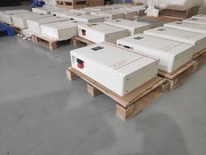 ระบบพลังงานแสงอาทิตย์แบบออฟกริด 6kW-20KW MPPT แบตเตอรี่ลิเธียมไอออน คลื่นไซน์บริสุทธิ์ สำหรับใช้ในบ้าน ชุดสมบูรณ์แบบ ปรับแต่งได้ ระบบโซลาร์เซลล์ I - Product Image 6