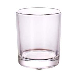 Etiquetas Personalizadas <span class=keywords><strong>de</strong></span> Alta Calidad, Vasos <span class=keywords><strong>de</strong></span> Vidrio Transparentes Vacíos <span class=keywords><strong>de</strong></span> 140 ml, 200 ml, 220 ml, Portavelas, Frascos para Velas para Hacer Velas - Product Image 6