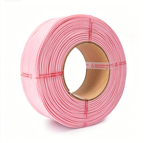 Biodegradable PLA 3D Filament Recycled <b>Paper</b> Spool Low Warpage Smooth Feeding For Desktop FDM 3D Printers - Product Image 2