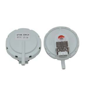 Pièces de machine à laver électrique capteur de niveau d'<span class=keywords><strong>eau</strong></span> en plastique Chgqiv-28C contrôleur de pressostat Psr-28-C <span class=keywords><strong>pompe</strong></span> de vidange - Product Image 1