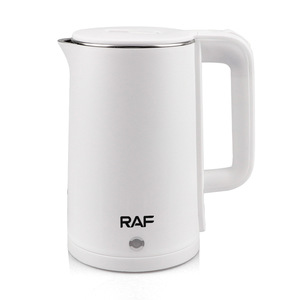 Hervidor eléctrico RAF Wholesale New Fashion para oficina, hogar y hotel, hervidor eléctrico para uso doméstico. - Product Image 3