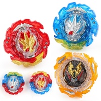 En Stock Multi-Styles Toupie Gyroscope Bayblade Burst Turb en Métal pour Enfants, Jouet de Combat en Alliage à Constellation